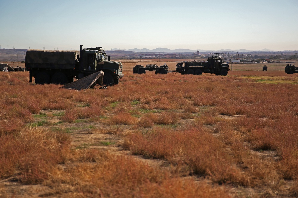 5/11 refreshes rocket and communication skills