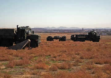 5/11 refreshes rocket and communication skills