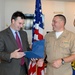 2015 Secretary of the Navy Award for Energy and Water Management