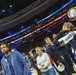 Veterans Day basketball game