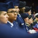 Veterans Day basketball game