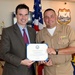 USS Simpson award