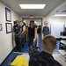 Recruit Training Command activity