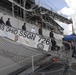 USS Emory S. Land operations