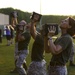 5th Marine Expeditionary Brigade Combat Fitness Test