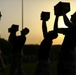 5th Marine Expeditionary Brigade Combat Fitness Test
