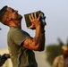 5th Marine Expeditionary Brigade Combat Fitness Test