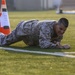 5th Marine Expeditionary Brigade Combat Fitness Test
