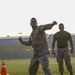 5th Marine Expeditionary Brigade Combat Fitness Test