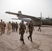 United States delegation visits Mali