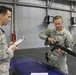 Soldiers in Kosovo put knowledge and skills to the test