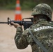 Mexican Marines live-fire during UNITAS Amphibious 2015