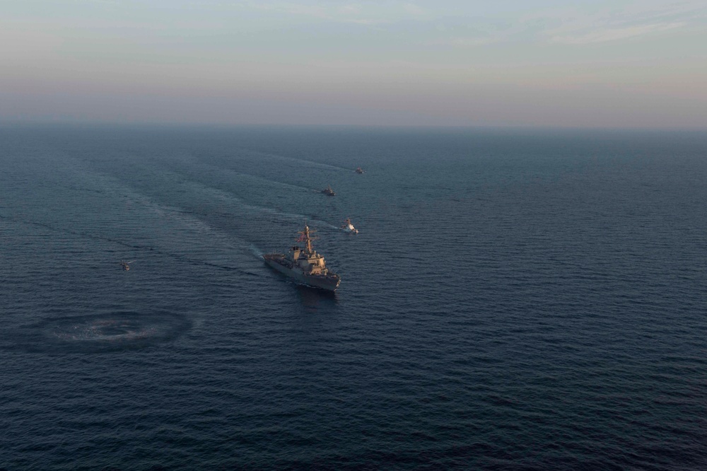 Warfighter Training 2015