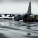 MC-130J Commando II activity