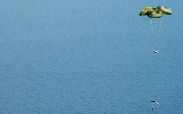 MC-130J Commando II activity