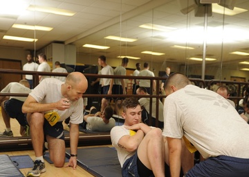 What to know about fitness assessments