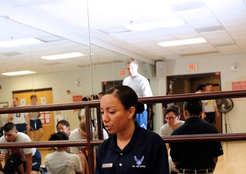 What to know about fitness assessments