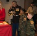 LINKS hosts 2nd Annual Military Kids Birthday Bash