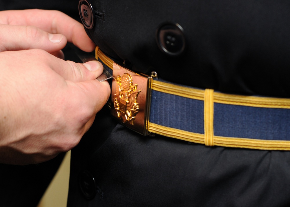 Tomb of the Unknown Soldier