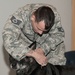 Vance retires two working dogs in joint ceremony