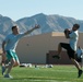 Airmen come together during Nellis Family/Sports Day