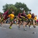 Motivation high for new Marines during final run on Parris Island