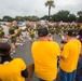 Motivation high for new Marines during final run on Parris Island
