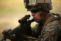 Combined Anti-Armor Team prepares for upcoming deployment