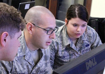 La. National Guard cyber team trains to defend the Web