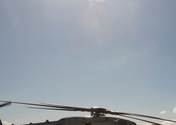 Rise and Fly: Warhorse Marines train at El Centro