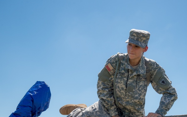 Texas State Guardsmen complete RBOT