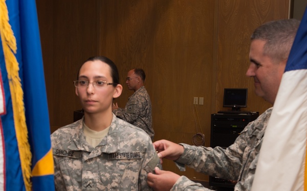 Texas State Guardsmen complete RBOT