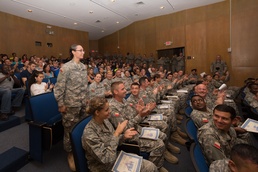 Texas State Guardsmen complete RBOT
