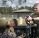 Reserve Marines conduct advanced CBRN training