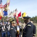 US Army Central holds change of command