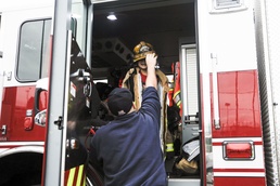 Naval Base Kitsap-Bremerton hosts Winter Expo III