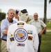Pearl Harbor Colors, Honors and Heritage Ceremony