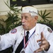 Pearl Harbor Colors, Honors and Heritage Ceremony
