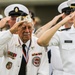 Pearl Harbor Colors, Honors and Heritage Ceremony