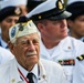 Pearl Harbor Colors, Honors and Heritage Ceremony