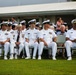 Pearl Harbor Colors, Honors and Heritage Ceremony