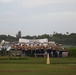 Pearl Harbor Colors, Honors and Heritage Ceremony