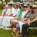Pearl Harbor Colors, Honors and Heritage Ceremony