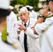 Pearl Harbor Colors, Honors and Heritage Ceremony