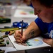 North East Regional Warrior CARE event