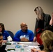 North East Regional Warrior CARE event