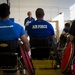 North East Regional Warrior CARE event