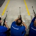 North East Regional Warrior CARE event