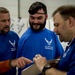 Warrior CARE event