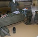 Veterants' tribute in Community Activity Center, Chievres Air Base